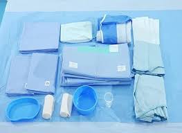 صادرات پک جراحی جنرال + از ایران به ازبکستان